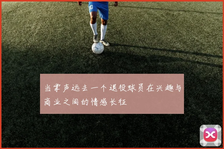 当掌声远去一个退役球员在兴趣与商业之间的情感长征